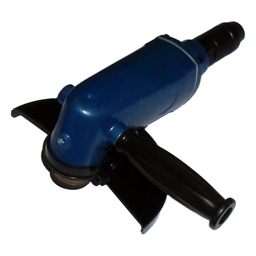 Угловая пневматическая шлифмашина JSD ИП-21180