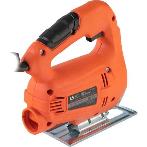 Лобзик Patriot LS501 190301707 фото 11