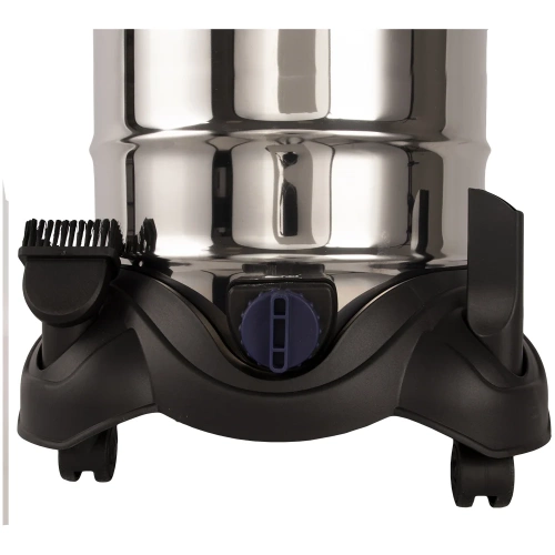 Строительный пылесос ПУЛЬСАР ПС 300 791-431 фото 7