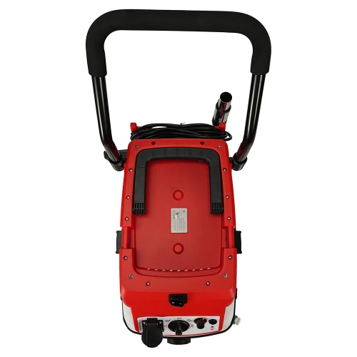 Электрический строительный пылеводосос Evoline CVC 140 Power Tool (M-class) CVC140PT фото 6