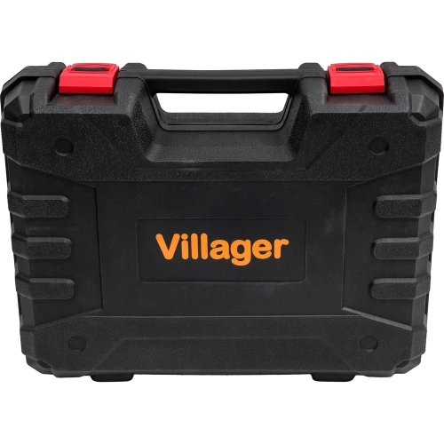 Ударный гайковерт Villager VLN 1943 072497 фото 10