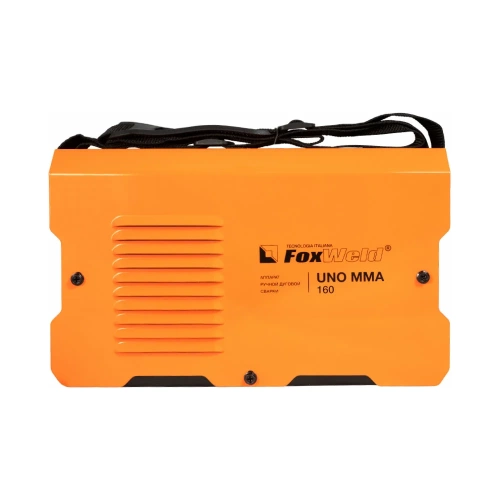 Сварочный аппарат FOXWELD UNO MMA 160 7396 фото 4