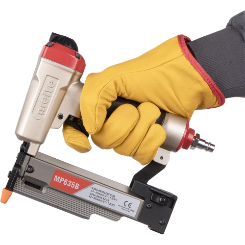 Нейлер финишный для микрошпилек MEITE MP635B 23GA, 12-35 мм GBA82B00301 фото 3