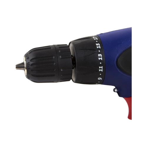 Сетевой шуруповерт ПУЛЬСАР ДШ 350 792-223 фото 4 Сетевой шуруповерт ПУЛЬСАР ДШ 350 792-223 фото 4