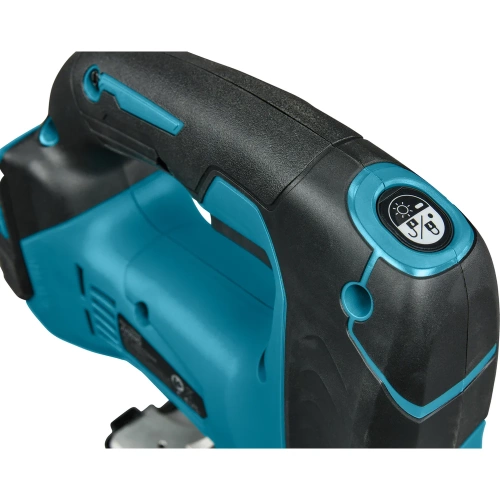 Лобзик аккумуляторный Makita XGT BL 40В JV002GZ фото 6