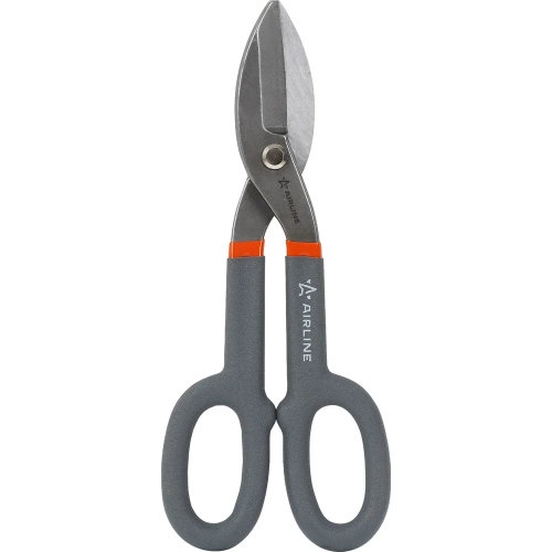 Ножницы по металлу модельные Airline прямой рез, 250 мм ATBZ004 фото 3 Ножницы по металлу модельные Airline прямой рез, 250 мм ATBZ004 фото 3