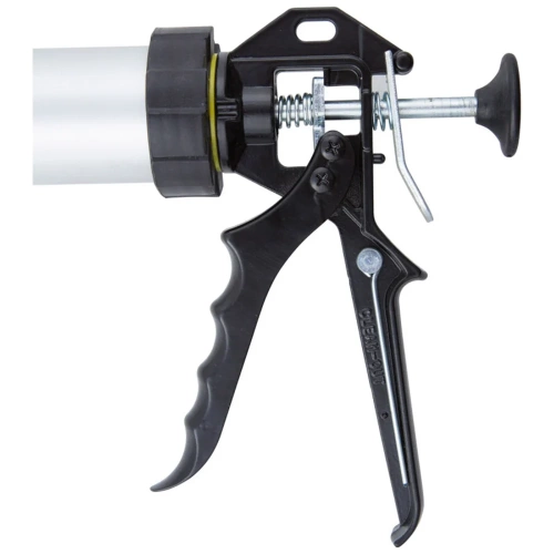 Пистолет для герметиков BEOROL 600 мл 245793 фото 4