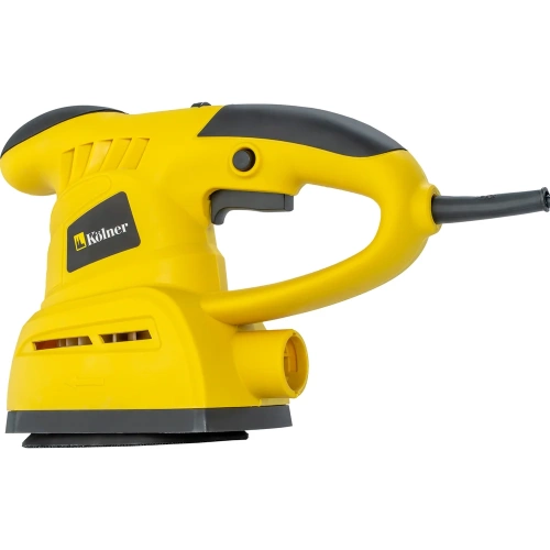 Шлифовальная эксцентриковая машина Kolner KRS 500V 8020700536 8030700536 фото 3