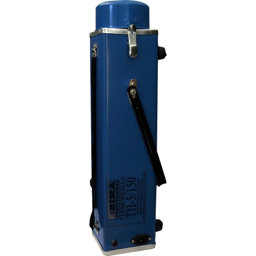 Термопенал Brima ТП 5/150 220В, загрузка 5 кг, t 150 11326