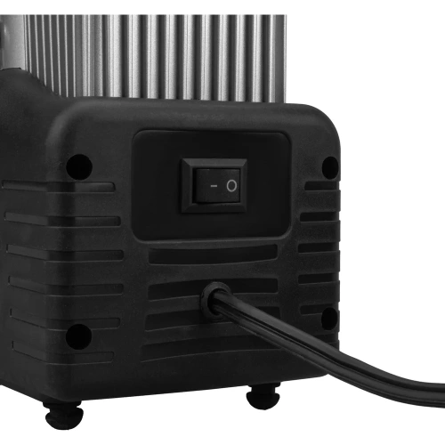 Автомобильный усиленный двухпоршневой компрессор REXANT 60 л/мин, 10 атм 80-0521 фото 6