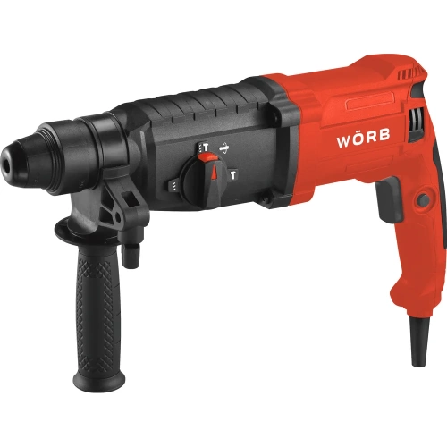 Перфоратор WORB BH-800/26L 1000301L1 Перфоратор WORB BH-800/26L 1000301L1