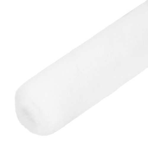 Мини-Валик сменный, "Велюр", 110 мм, ворс 4 мм, D 16 мм, D ручки 6 мм, шерсть MTX фото 3 Мини-Валик сменный, "Велюр", 110 мм, ворс 4 мм, D 16 мм, D ручки 6 мм, шерсть MTX фото 3