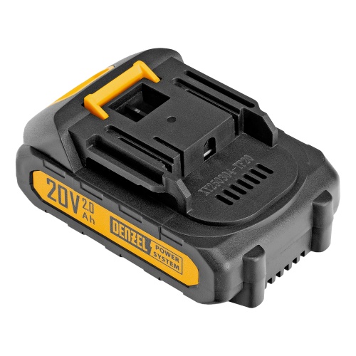 Секатор аккумуляторный, бесщет., CP-30BL, Li-Ion, 20 В, лезвия SK5 // Denzel фото 22