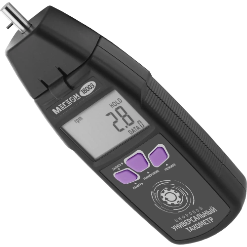 Комбинированный тахометр МЕГЕОН 18003 00000001837 фото 4 Комбинированный тахометр МЕГЕОН 18003 00000001837 фото 4