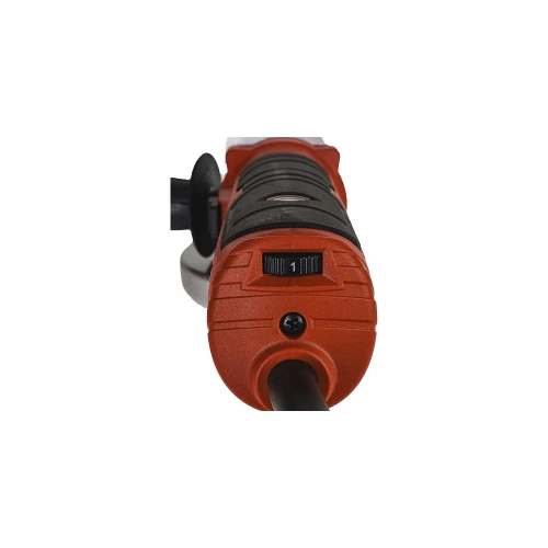 Машина шлифовальная угловая REDVERG RD-AG1200-125E 00006692873 фото 5 Машина шлифовальная угловая REDVERG RD-AG1200-125E 00006692873 фото 5