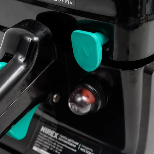 Бензопила NIREX NCS 5220 ES NCS5220ES фото 9