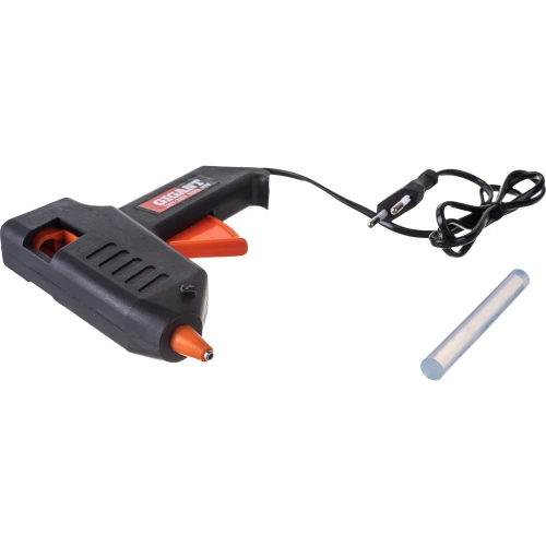 Клеевой пистолет 60 Вт Gigant GG-60 фото 3