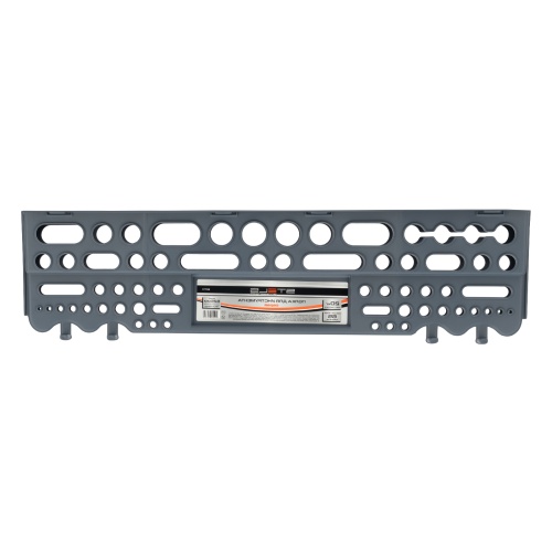 Полка для инструмента 62.5 см, серая Stels фото 7