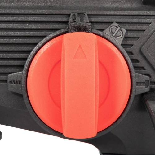 Перфоратор КВТ HB-20-24 серия ПРОФИ 102589 фото 7 Перфоратор КВТ HB-20-24 серия ПРОФИ 102589 фото 7