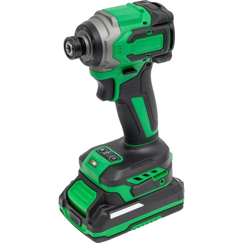 Аккумуляторный винтоверт ударный бесщеточный РМТ 1/4 BBISD14320 фото 7 Аккумуляторный винтоверт ударный бесщеточный РМТ 1/4 BBISD14320 фото 7