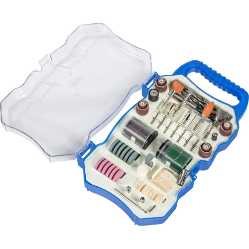 Многофункциональный гравер электрический AYGER APG550 фото 4