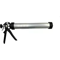 Пистолет для герметика закрытого типа TOOLAS 600 мл 00005454