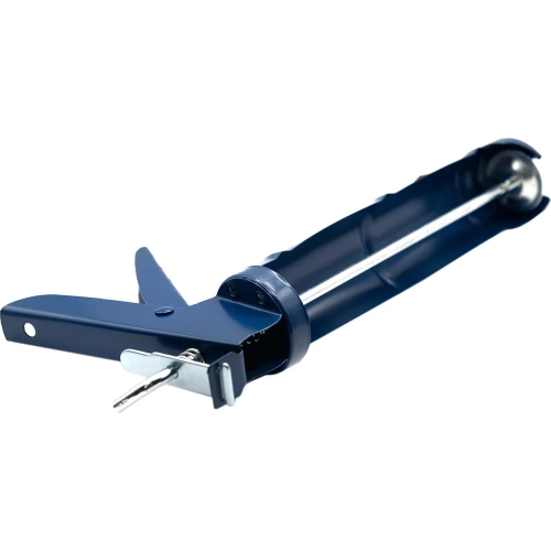 Полуствольный пистолет для герметика DeltaRoll 310 мл CG150001 фото 3