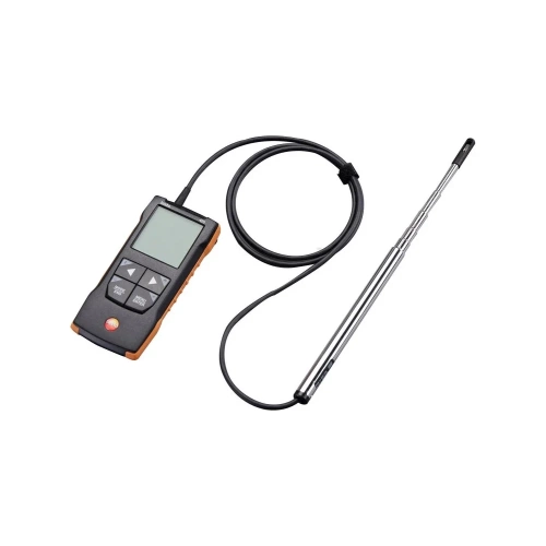 Термоанемометр Testo 425 NEW к0000402841 фото 5