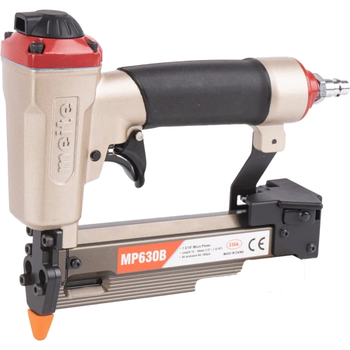 Нейлер финишный для микрошпилек MEITE MP630B 23GA, 12-30 мм GBA05E00301