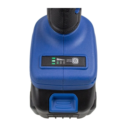 Машина шлифовальная угловая Redbo OAG-21/125BL бесщеточная 28308 фото 8 Машина шлифовальная угловая Redbo OAG-21/125BL бесщеточная 28308 фото 8