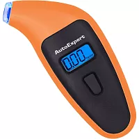 Манометр автомобильный цифровой AutoExpert DM-110
