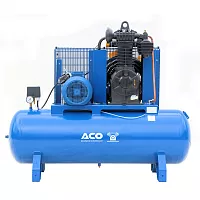 Компрессорная установка Бежецк АСО К22М