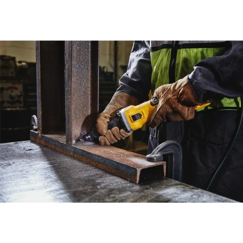 Прямошлифовальная машина DEWALT DWE4997-QS фото 8
