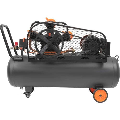 Ременной компрессор Gigant BCW-100/670 фото 5 Ременной компрессор Gigant BCW-100/670 фото 5