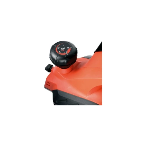 Электрический рубанок Black Decker KW 712 KA фото 6 Электрический рубанок Black Decker KW 712 KA фото 6