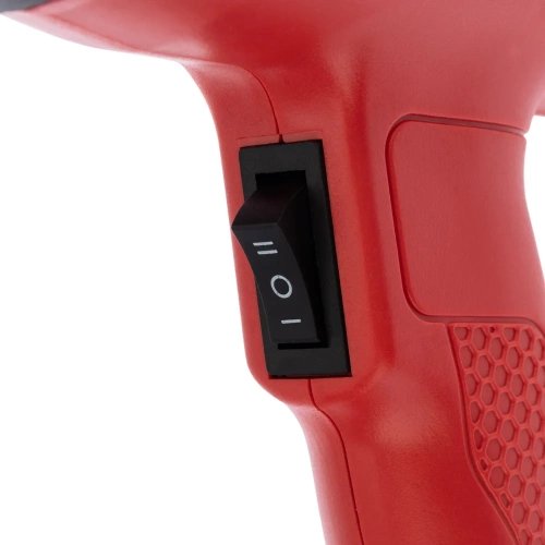 Фен строительный REXANT 230 В/1800 Вт, COMPACT 12-0051 фото 11 Фен строительный REXANT 230 В/1800 Вт, COMPACT 12-0051 фото 11