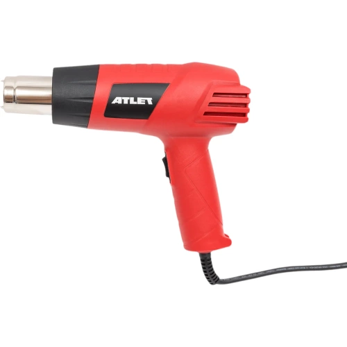 Строительный фен ATLET PHG120A фото 4 Строительный фен ATLET PHG120A фото 4