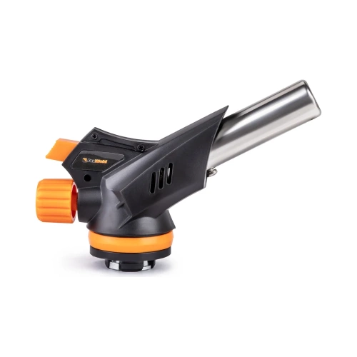 Насадка на баллон без резьбы Foxweld LP-145 пропановая 9370 фото 4 Насадка на баллон без резьбы Foxweld LP-145 пропановая 9370 фото 4