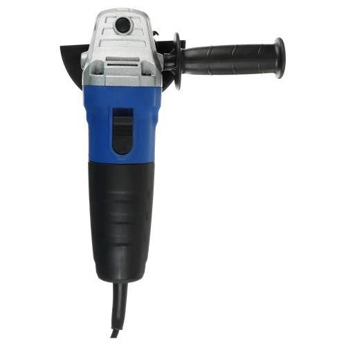 Шлифовальная угловая машина РОКОТ УШМ AG-115/ 500 693-014 фото 4 Шлифовальная угловая машина РОКОТ УШМ AG-115/ 500 693-014 фото 4