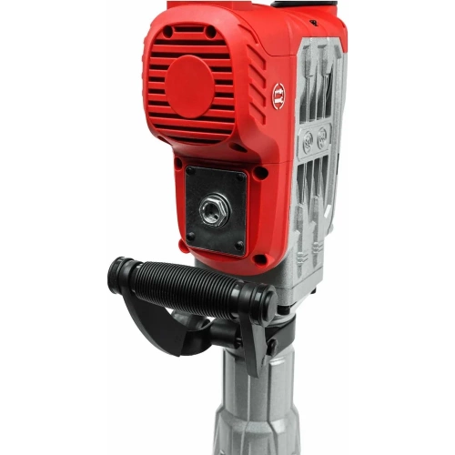 Отбойный молоток Ресанта ОМ-1800Э 75/23/1 фото 10