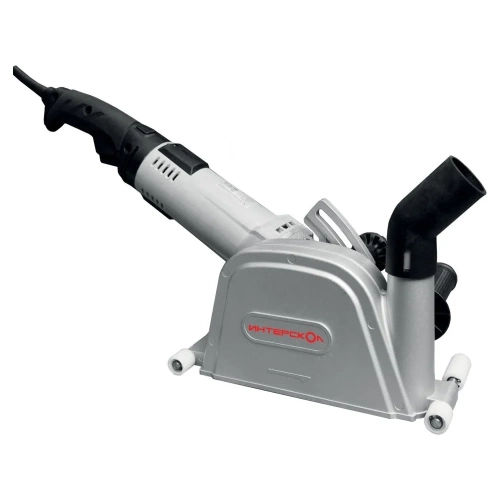 Штроборез Интерскол ПД-150/1800Э 718.1.0.70 Штроборез Интерскол ПД-150/1800Э 718.1.0.70