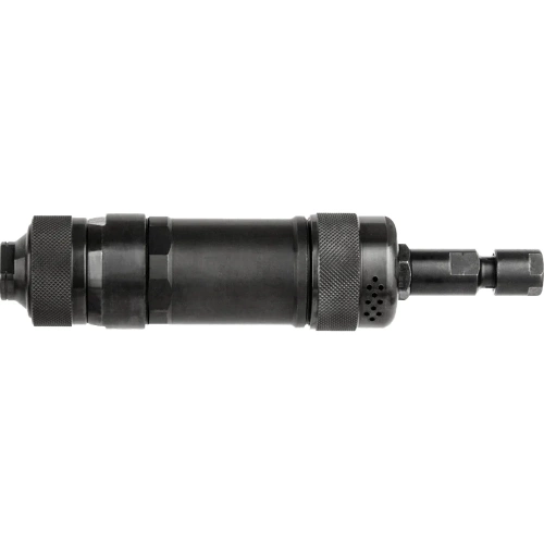 Бормашинка пневматическая прямая BYEMAX боковой выхлоп, 18 000 об/мин DG-50-2 фото 7