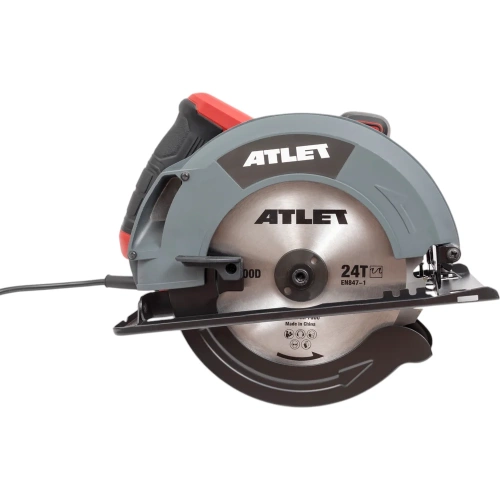 Циркулярная пила ATLET PSC190G11 фото 5 Циркулярная пила ATLET PSC190G11 фото 5