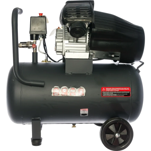 Компрессор Парма K-1800/50КМ 02.014.00004 фото 4 Компрессор Парма K-1800/50КМ 02.014.00004 фото 4