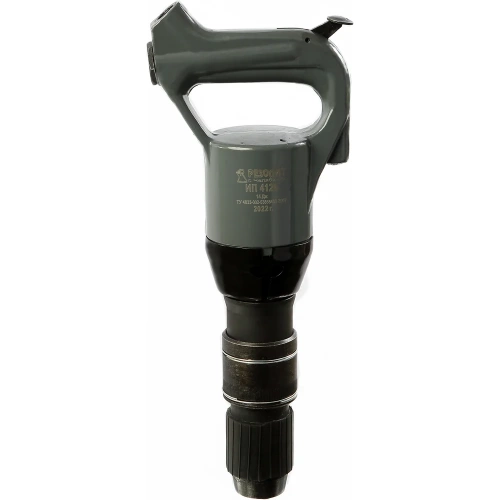 Рубильный молоток ООО ПК РЕЗОЛИТ ИП 4126 137282 фото 5