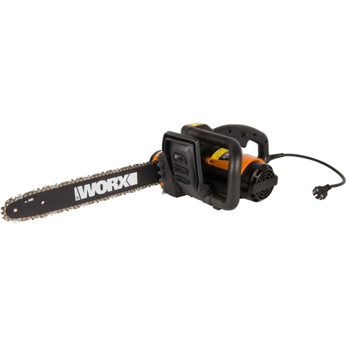 Цепная пила WORX WG303E фото 5