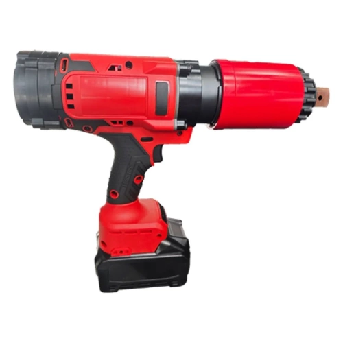 Гайковерт моментный аккумуляторный TorqStar 3/4, 130-1000 Нм, SABT-10 130100010 фото 4 Гайковерт моментный аккумуляторный TorqStar 3/4, 130-1000 Нм, SABT-10 130100010 фото 4