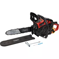 Бензиновая цепная пила PCS38 Scheppach 5910127903