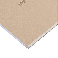 Гипсокартон ГКЛ Knauf ГСП-A ПЛУК 2000х1200х12,5 мм