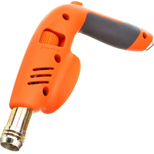 Газовая горелка Tulips tools пьезо, 7/16" IP13-250 фото 3